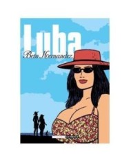 LUBA INTEGRAL 9788478339501  37,50 €