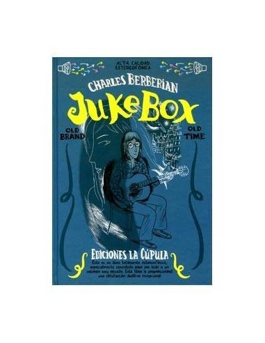 JUKE BOX JUKE BOX