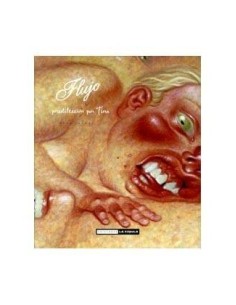FLUJO. PREDILECCION POR TINA (CARTONE) 9788478339419  19,23 €