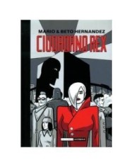 CIUDADANO REX 9788478339402  14,42 €