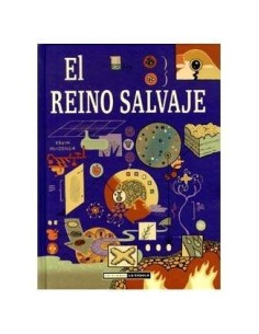 EL REINO SALVAJE 9788478339396  15,38 €