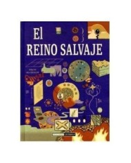 EL REINO SALVAJE 9788478339396  15,38 €