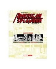 ANTOLOGIA AMERICAN SPLENDOR VOL 01 9788478339372  19,23 €