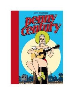 PENNY CENTURY