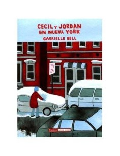 CECIL Y JORDAN EN NUEVA YORK 9788478339327  19,23 €