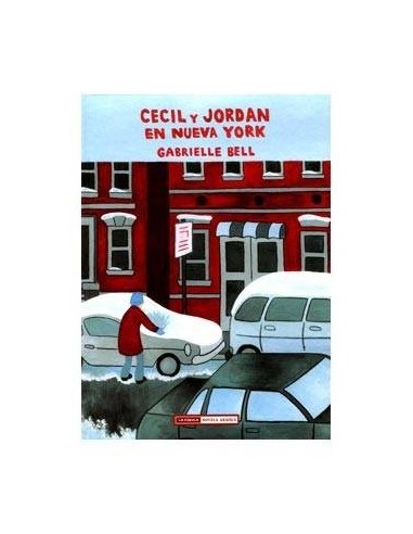 CECIL Y JORDAN EN NUEVA YORK 9788478339327  19,23 € CECIL Y JORDAN EN NUEVA YORK 9788478339327  19,23 €