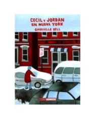 CECIL Y JORDAN EN NUEVA YORK 9788478339327  19,23 €