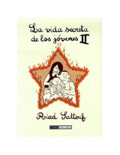 LA VIDA SECRETA DE LOS JOVENES 2 9788478339303  14,42 €