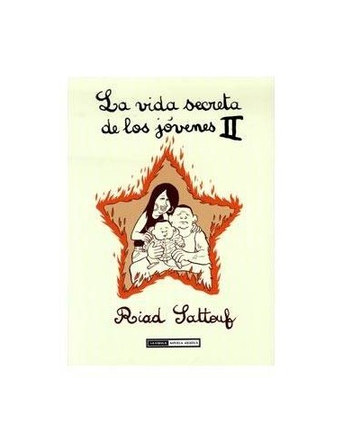 LA VIDA SECRETA DE LOS JOVENES 2 9788478339303  14,42 € LA VIDA SECRETA DE LOS JOVENES 2 9788478339303  14,42 €
