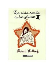 LA VIDA SECRETA DE LOS JOVENES 2 9788478339303  14,42 €