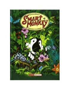 SMART MONKEY 9788478339167  17,31 €