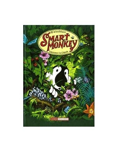SMART MONKEY 9788478339167  17,31 € SMART MONKEY 9788478339167  17,31 €
