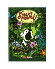 SMART MONKEY 9788478339167  17,31 €