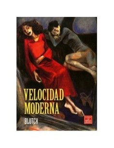 VELOCIDAD MODERNA