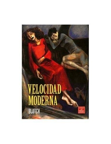 VELOCIDAD MODERNA VELOCIDAD MODERNA