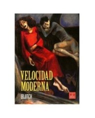 VELOCIDAD MODERNA