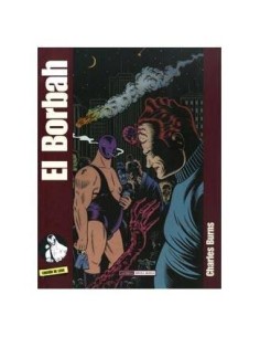EL BORBAH (CARTONÉ) 9788478339105  17,31 €