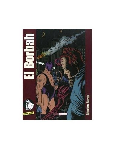 EL BORBAH (CARTONÉ) 9788478339105  17,31 € EL BORBAH (CARTONÉ) 9788478339105  17,31 €