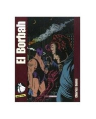 EL BORBAH (CARTONÉ) 9788478339105  17,31 €