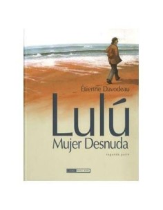 LULU, LA MUJER DESNUDA 02