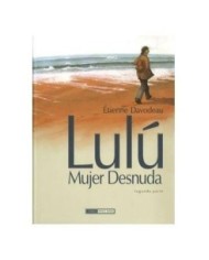 LULU, LA MUJER DESNUDA 02
