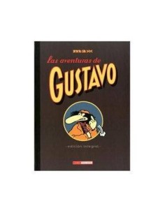 LAS AVENTURAS DE GUSTAVO INTEGRAL