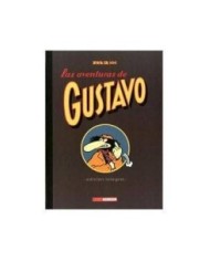LAS AVENTURAS DE GUSTAVO INTEGRAL LAS AVENTURAS DE GUSTAVO INTEGRAL