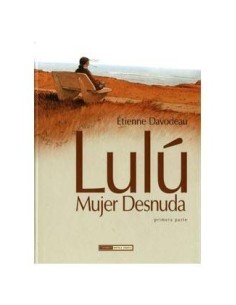 LULU, LA MUJER DESNUDA 01