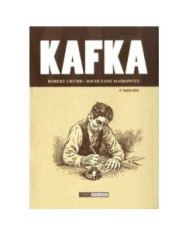 KAFKA (CARTONÉ) 9788478338986  19,23 €