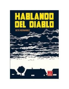 HABLANDO DEL DIABLO 9788478338849  17,31 €