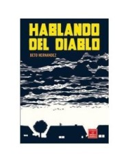 HABLANDO DEL DIABLO 9788478338849  17,31 €