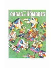 COSAS DE HOMBRES (RALF KONIG)