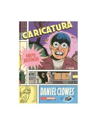 CARICATURA (3ª EDICION) (CARTONE) 9788478338771  17,31 € CARICATURA (3ª EDICION) (CARTONE) 9788478338771  17,31 €
