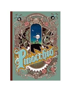 PINOCCHIO 9788478338702  30,77 €