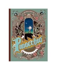 PINOCCHIO 9788478338702  30,77 €