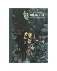 NOCTURNO: EL QUE CAMINA CON LOS MUERTOS