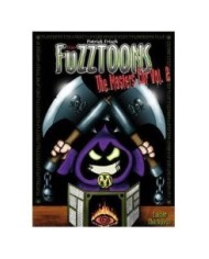 FUZZTOONS: THE MASTER CUT VOL. 2 (EDICION CORREGIDA) (ROJO) 9788478...