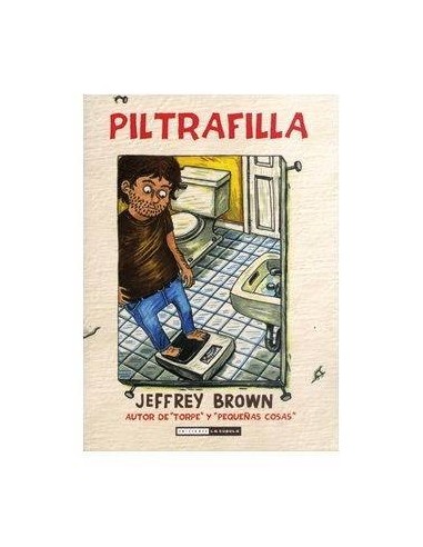 PILTRAFILLA PILTRAFILLA