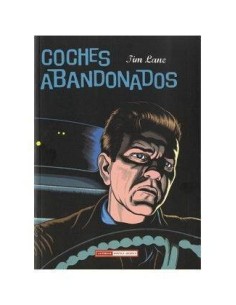 COCHES ABANDONADOS