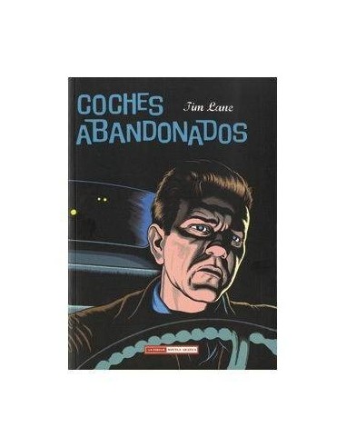 COCHES ABANDONADOS COCHES ABANDONADOS