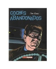 COCHES ABANDONADOS