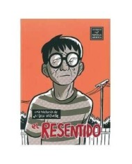 EL RESENTIDO (TOMO)