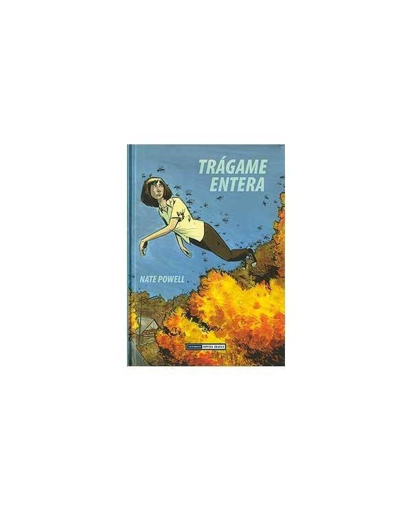 TRAGAME ENTERA