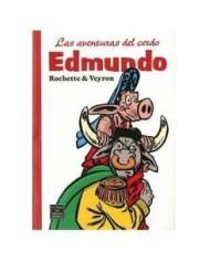 LAS AVENTURAS DEL CERDO EDMUNDO
