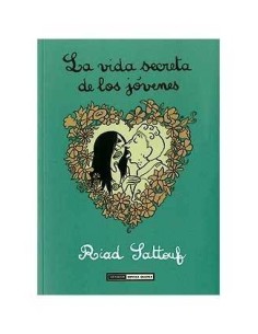 LA VIDA SECRETA DE LOS JOVENES 9788478338528  14,42 €