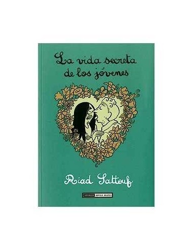 LA VIDA SECRETA DE LOS JOVENES 9788478338528  14,42 € LA VIDA SECRETA DE LOS JOVENES 9788478338528  14,42 €