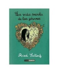 LA VIDA SECRETA DE LOS JOVENES 9788478338528  14,42 €