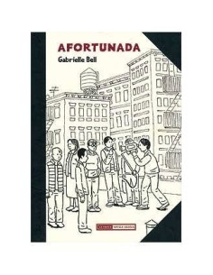 AFORTUNADA AFORTUNADA