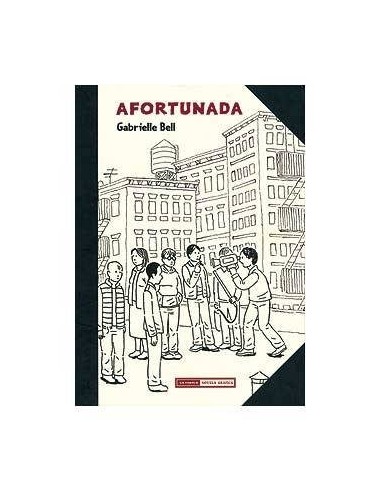 AFORTUNADA AFORTUNADA