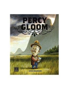 PERCY GLOOM
